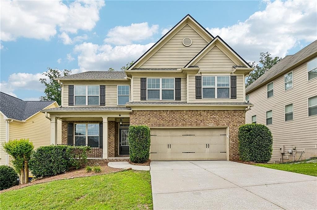 355 Morgans Creek Court Northwest