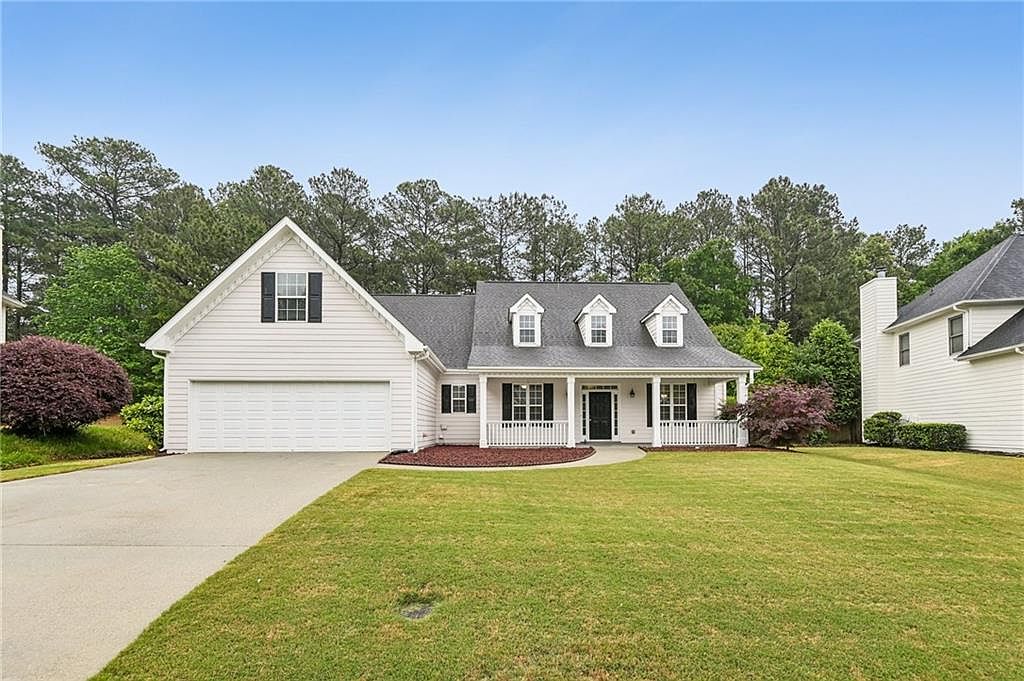 2229 Saint Kennedy Lane