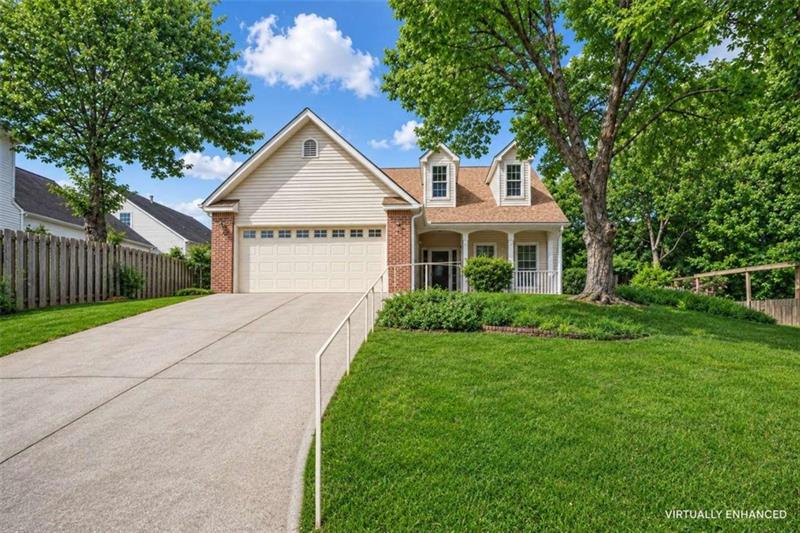 3525 Berkeley Park Court