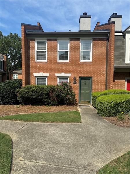 4123 Islington Way